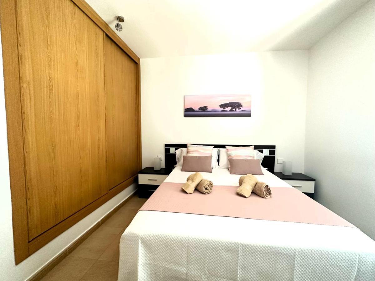 Casa La Olas Morro Jable (Fuerteventura) Exterior foto