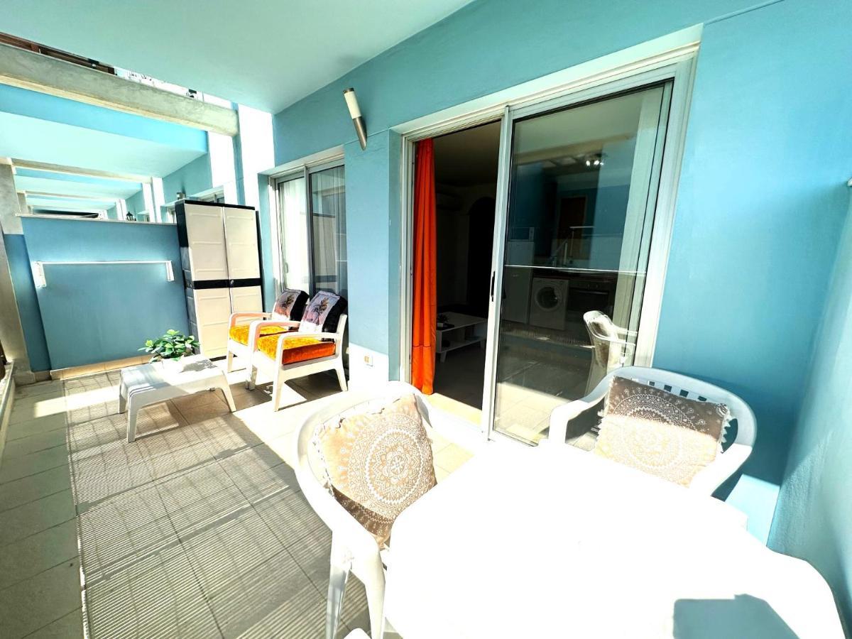 Casa La Olas Morro Jable (Fuerteventura) Exterior foto
