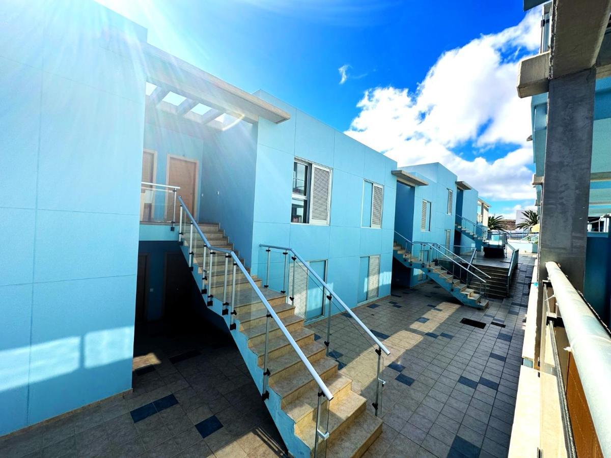 Casa La Olas Morro Jable (Fuerteventura) Exterior foto
